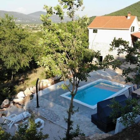 Holiday Home Jadric Osoje Exterior foto