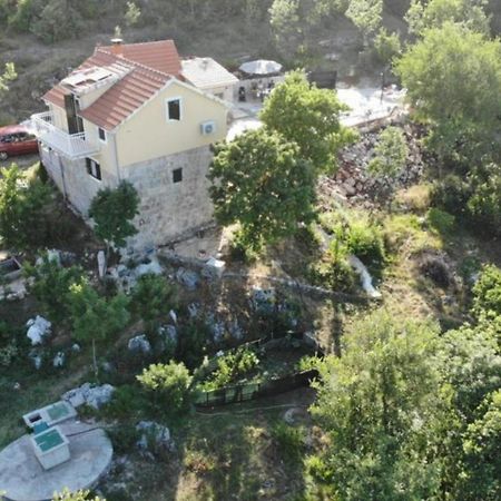 Holiday Home Jadric Osoje Exterior foto