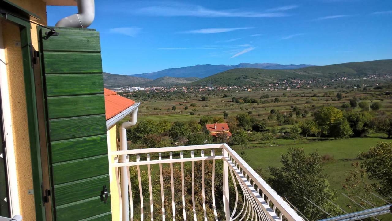 Holiday Home Jadric Osoje Exterior foto
