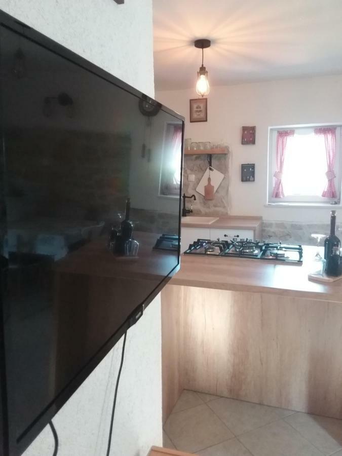 Holiday Home Jadric Osoje Exterior foto