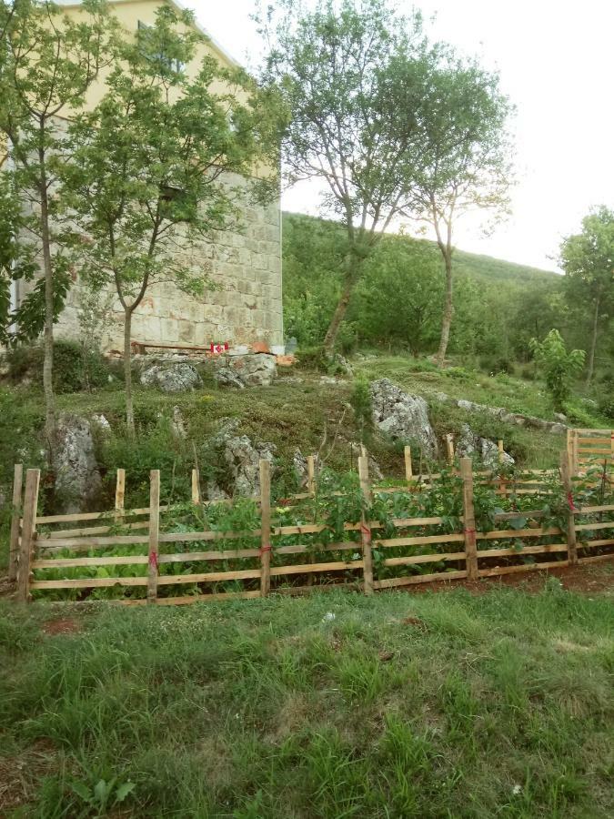 Holiday Home Jadric Osoje Exterior foto