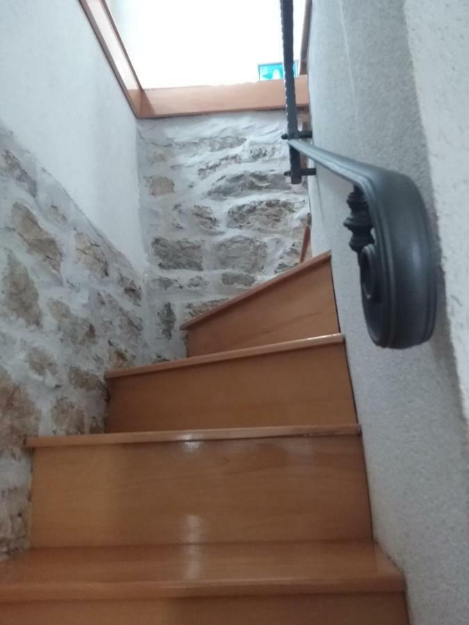 Holiday Home Jadric Osoje Exterior foto