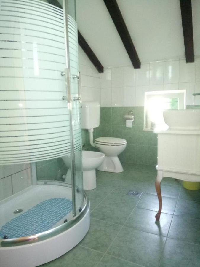 Holiday Home Jadric Osoje Cameră foto